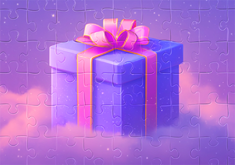 Daily Puzzle
