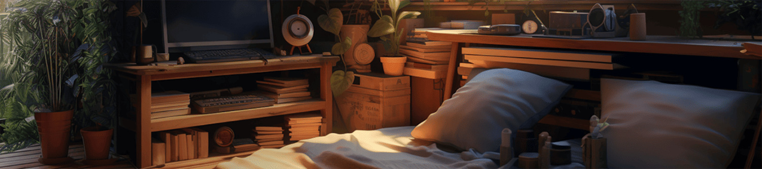banner