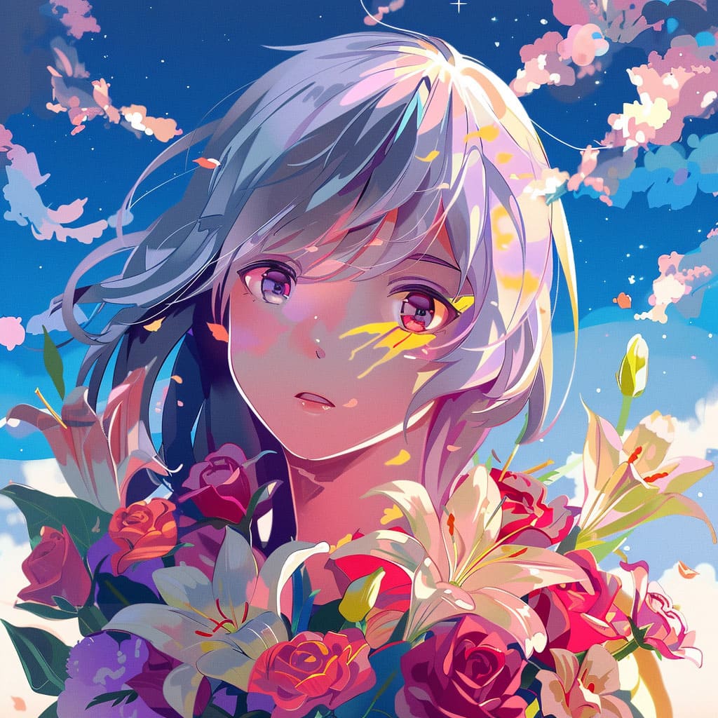 anime
