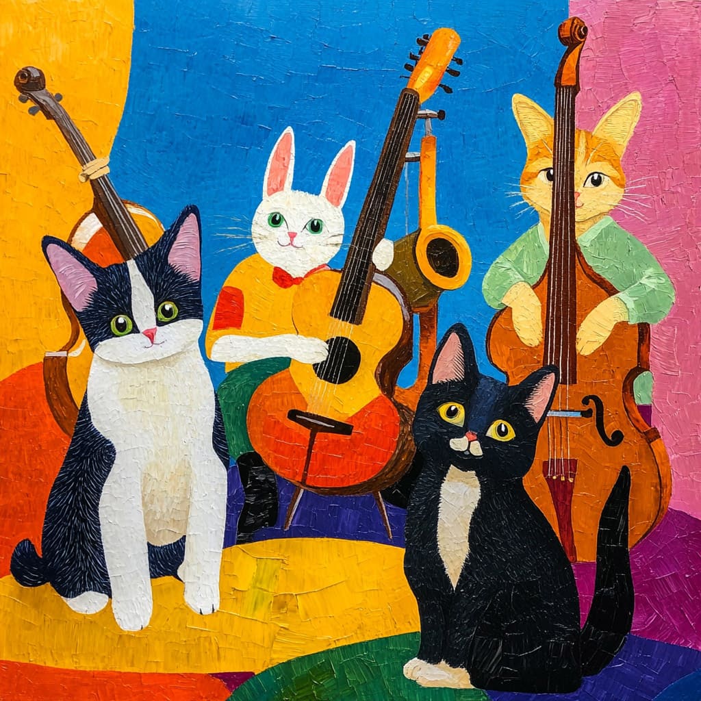art