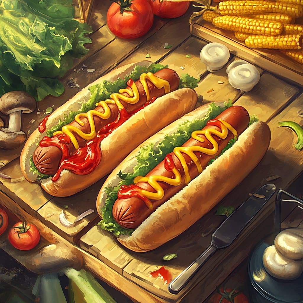 food