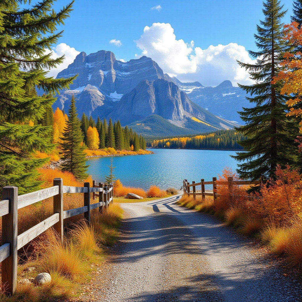 nature